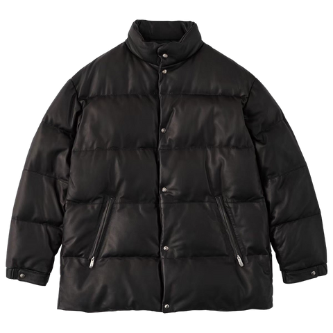 BLACK / 3