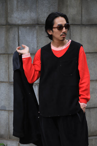 RED / XS