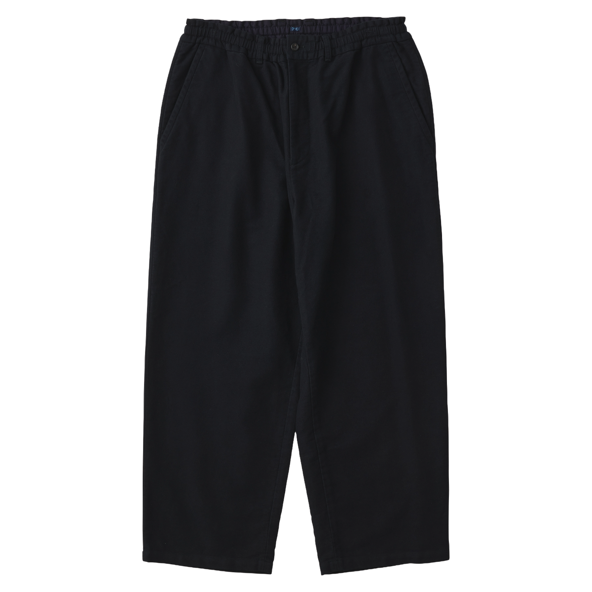 LIGHT MOLESKIN EASY PANTS