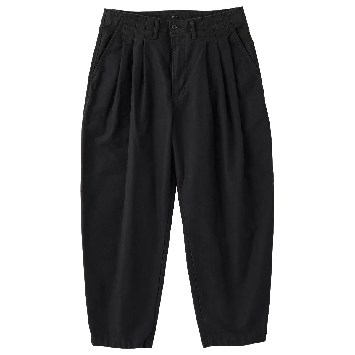 MOLESKIN SATCHMO PANTS