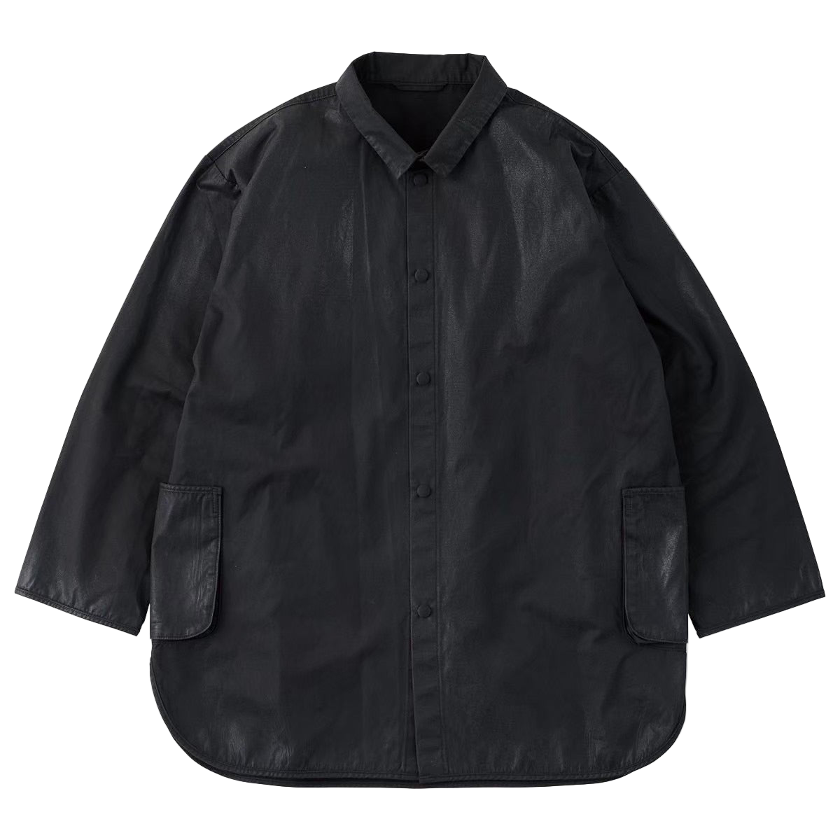 CINCINNATI SHIRT JACKET