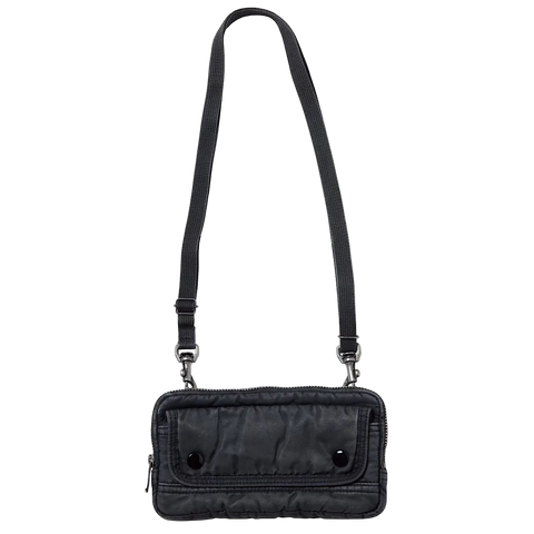 SUPER NYLON WALLET POUCH SUPER NYLON WALLET POUCH