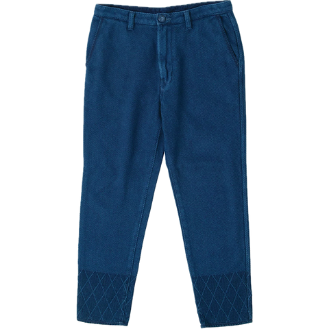 BLUE / M