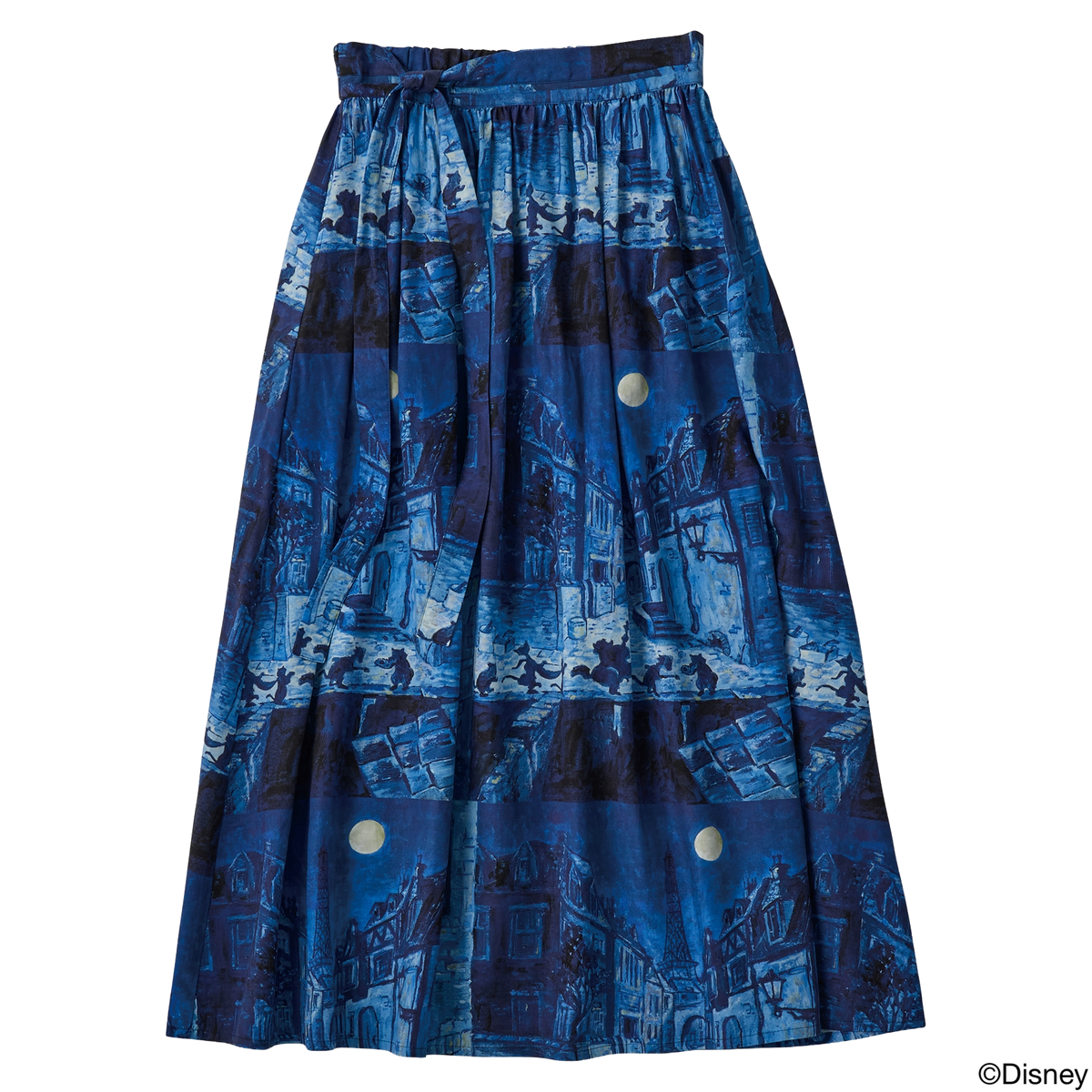 DISNEY / PC ALOHA COLLECTION ALOHA SKIRT / THE ARISTOCATS