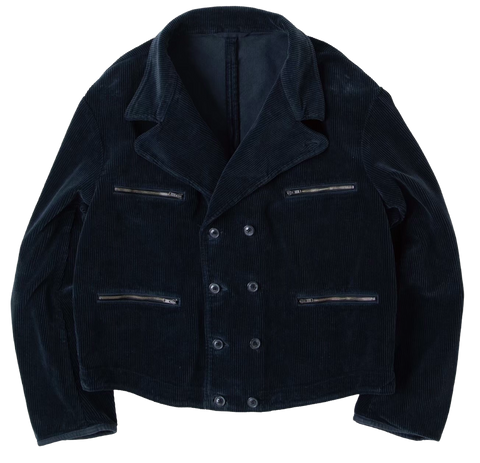 BLACK / M