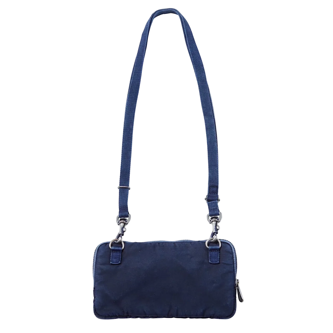 SUPER NYLON WALLET POUCH