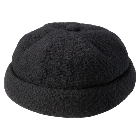 BLACK / F