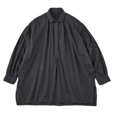 CHARCOAL GRAY / 1