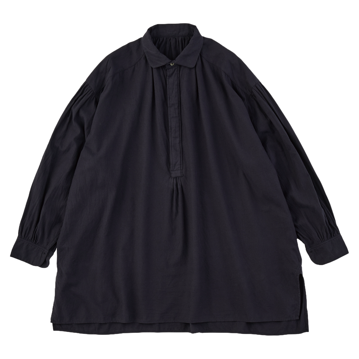 FLANNEL ARTIST SHIRT