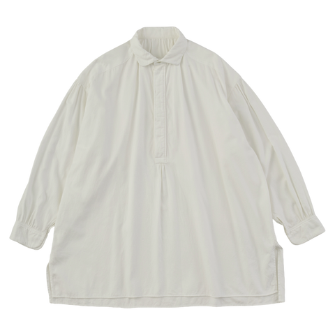 WHITE / 1