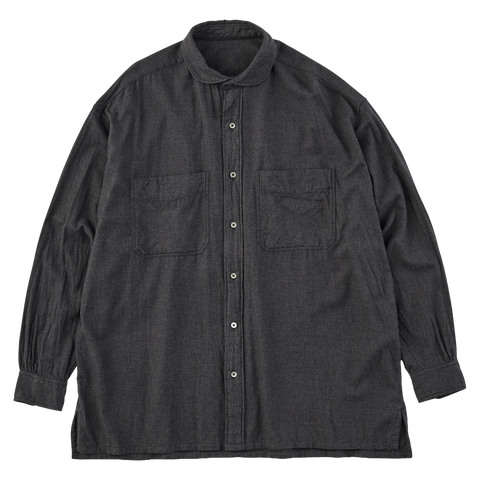 CHARCOAL GRAY / 1