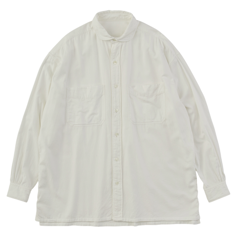 WHITE / 1