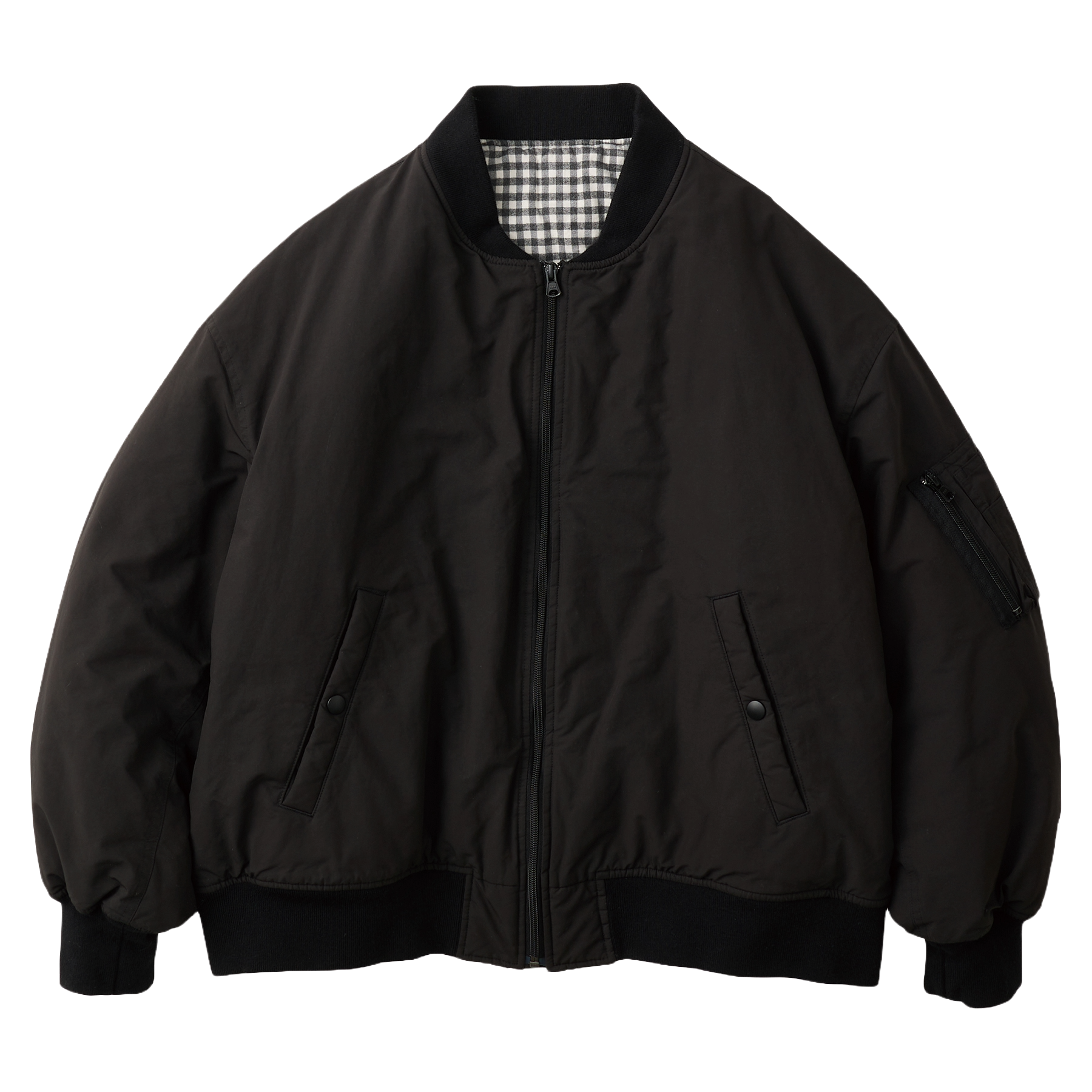 WEATHER FLIGHT JACKET