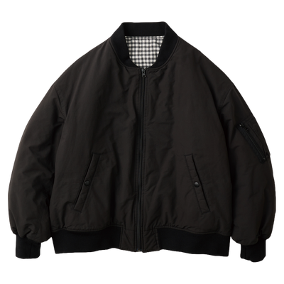 WEATHER FLIGHT JACKET