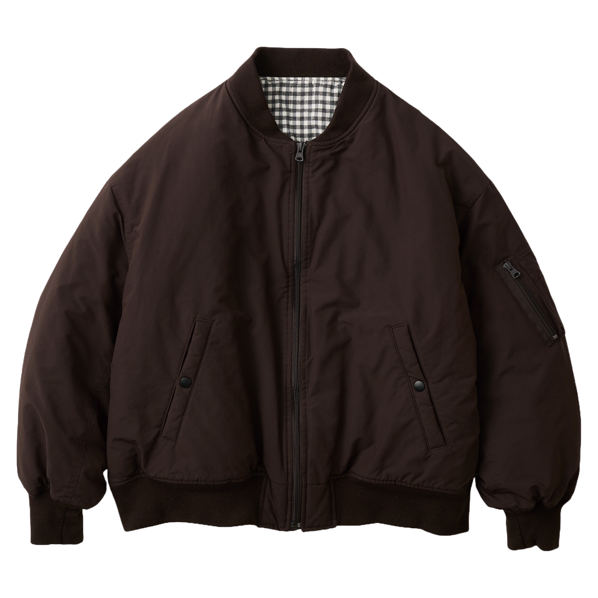 WEATHER FLIGHT JACKET