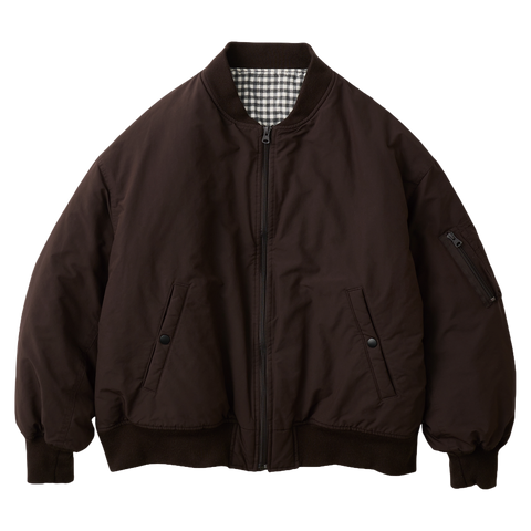 BROWN / 1