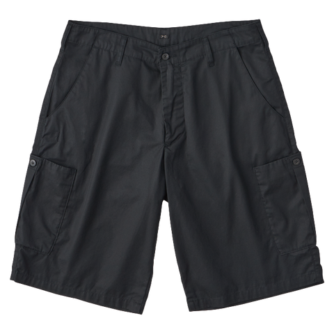 BLACK / M