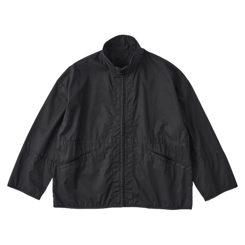 GABARDINE ZIP UP JACKET(ギャバジン ジップ アップ ジャケット GABARDINE ZIP UP JACKET(ギャバジン ジップ アップ ジャケット