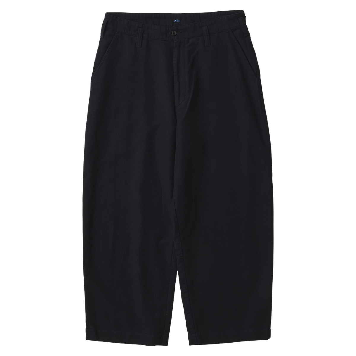 LIGHT MOLESKIN GENE KELLY PANTS