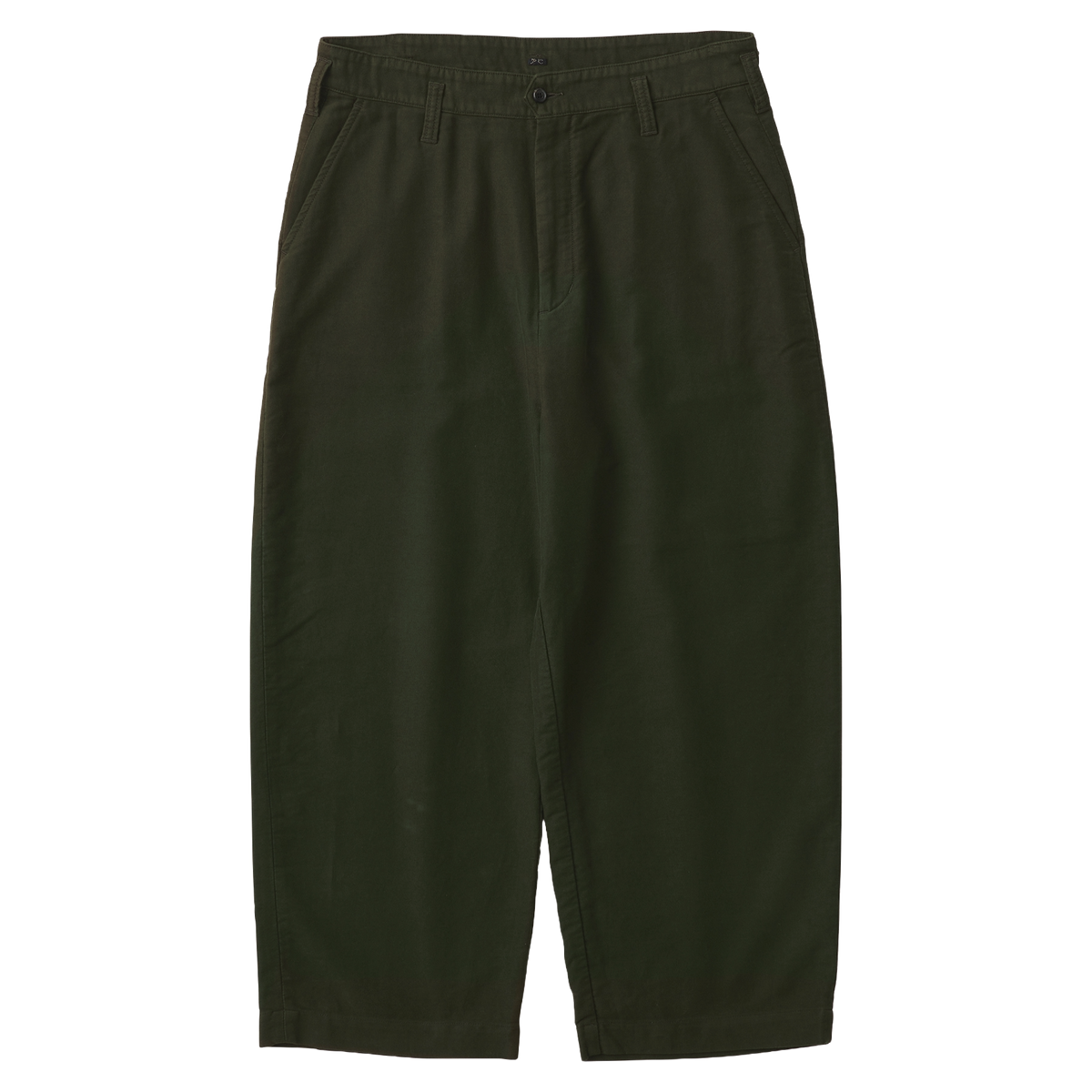LIGHT MOLESKIN GENE KELLY PANTS