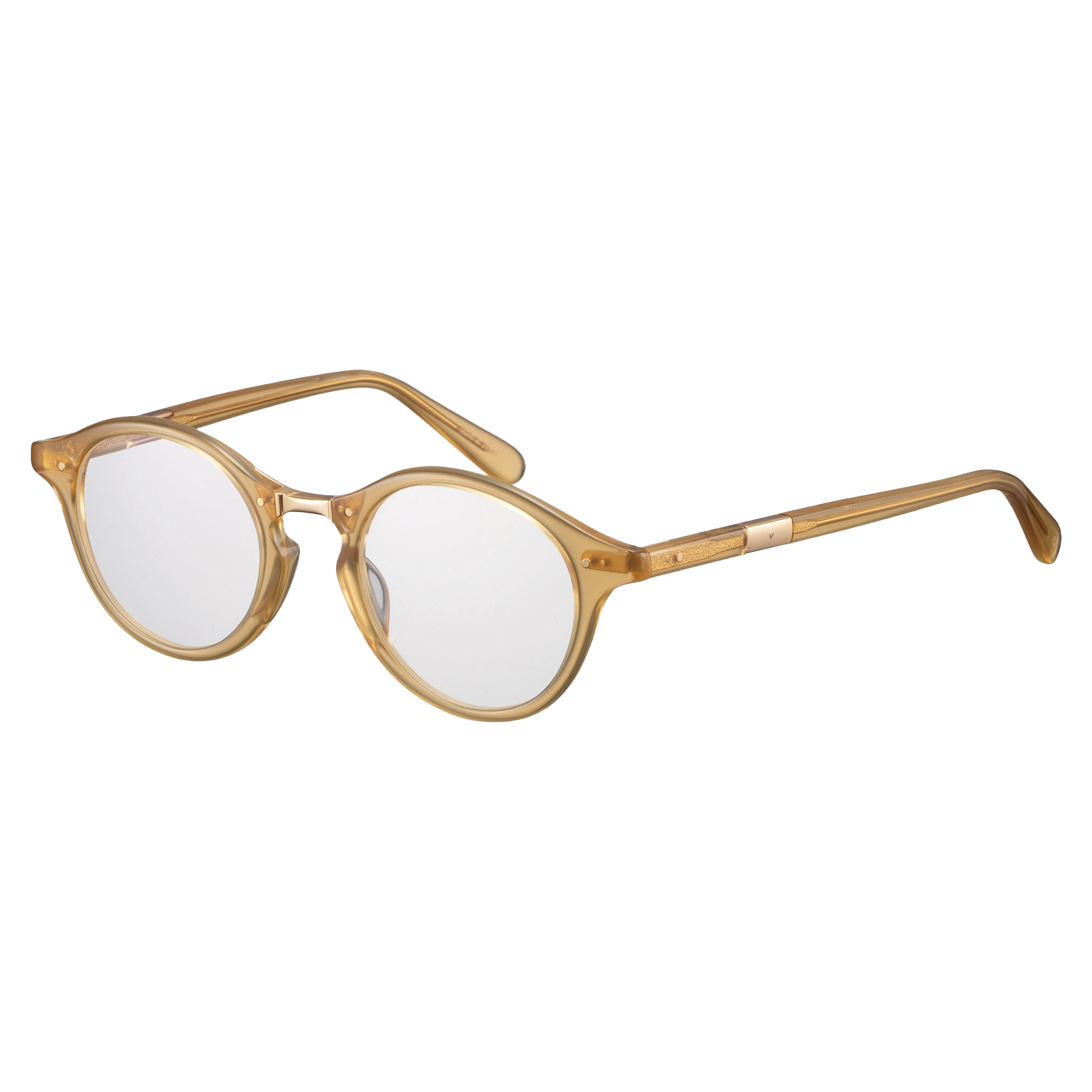 SUNGLASSES GOLDEN GATE COLLECTION (LIGHT COLOR LENS)