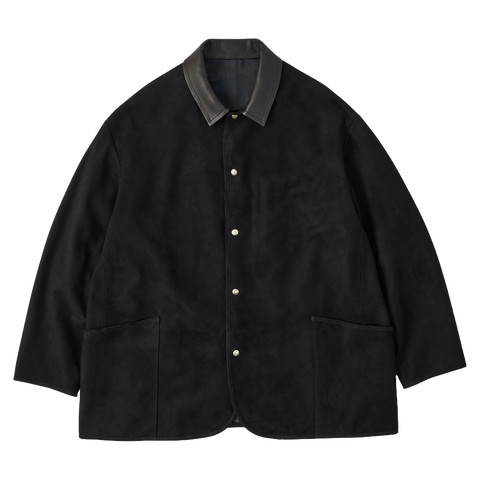 BLACK / 1