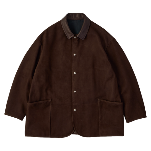 BROWN / 1