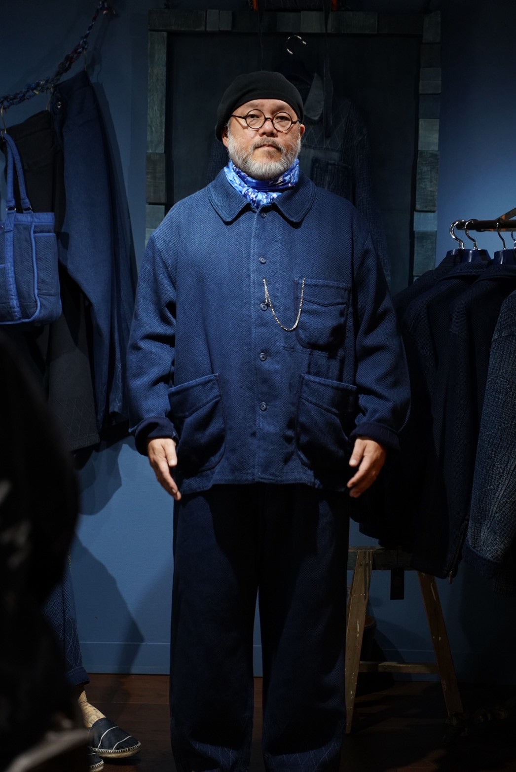 PC KENDO FATTY PANTS