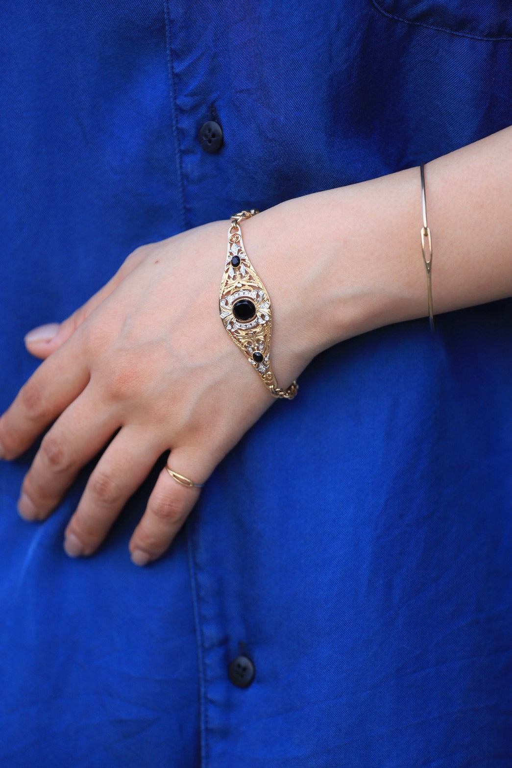 HALEKO BRACELET (PC GINZA EXCLUSIVE)