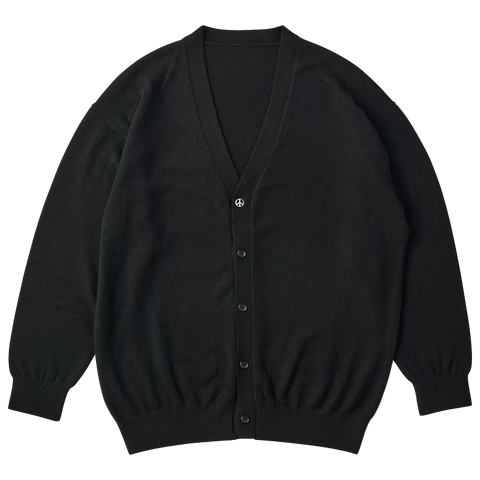 BLACK / M