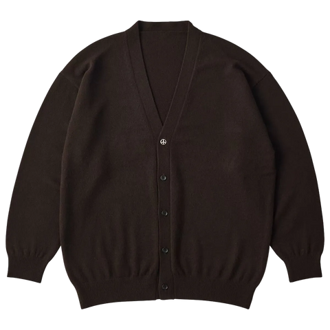 BROWN / M
