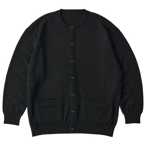 BLACK / XS