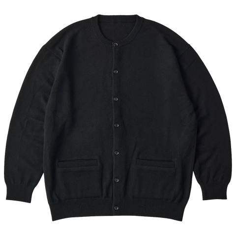 BLACK / S