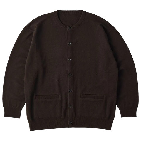 BROWN / XS