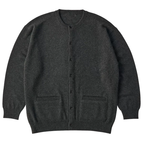 CHARCOAL GRAY / XS