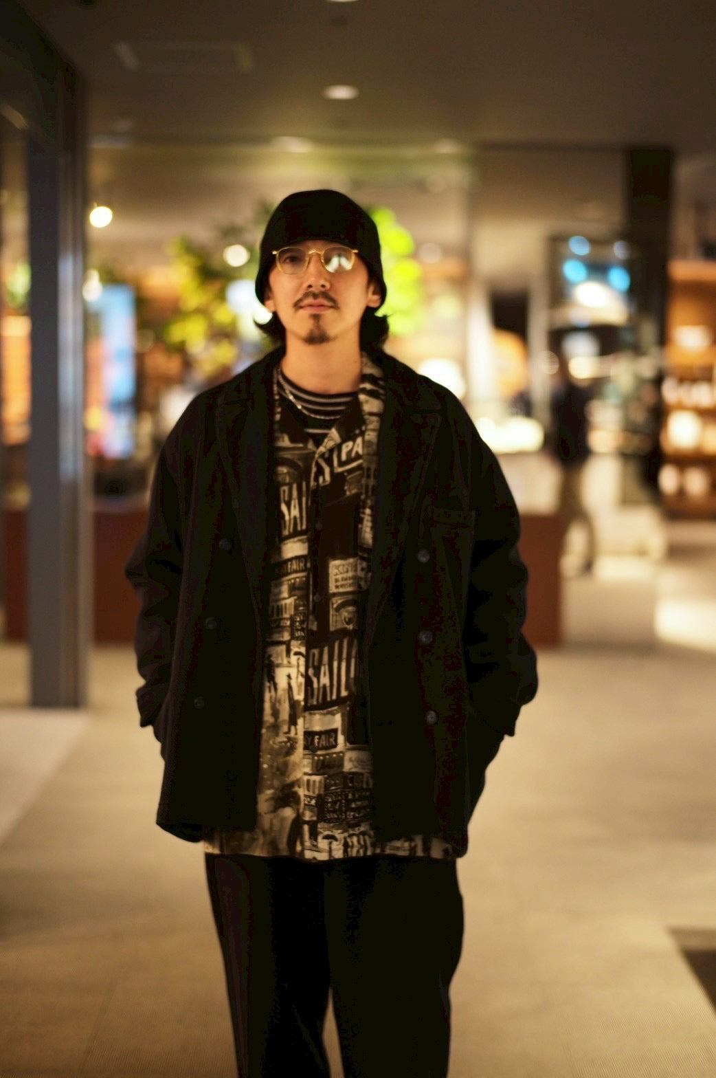 PC KENDO DOUBLE JACKET