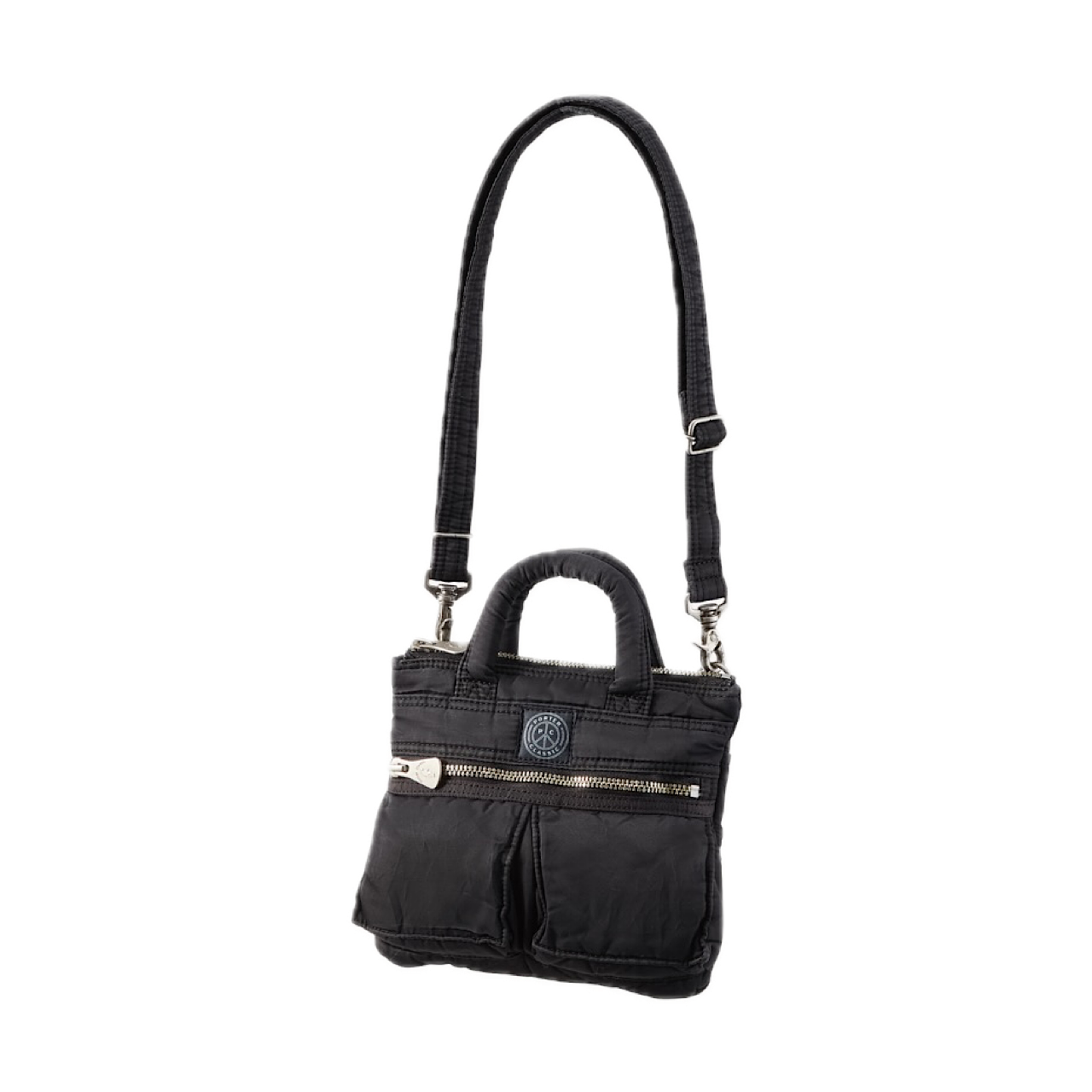 SUPER NYLON HELMET CASE MINI