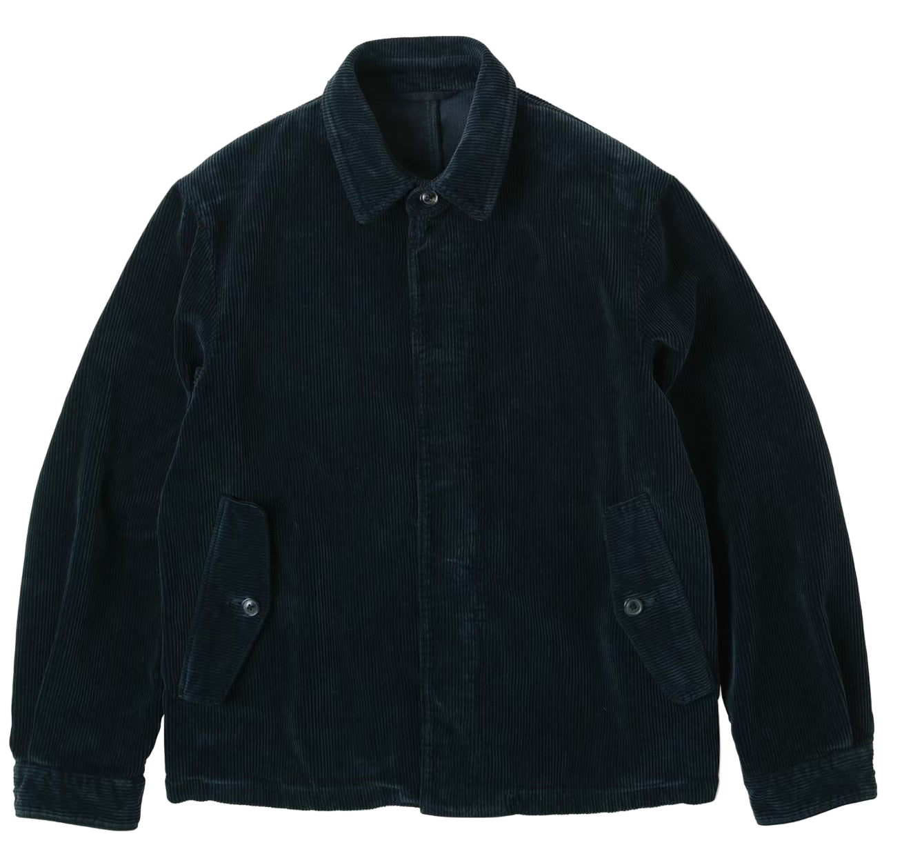 CORDUROY RIDERS SWING TOP