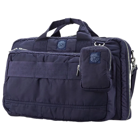 SUPER NYLON 3WAY BRIEFCASE M SUPER NYLON 3WAY BRIEFCASE M