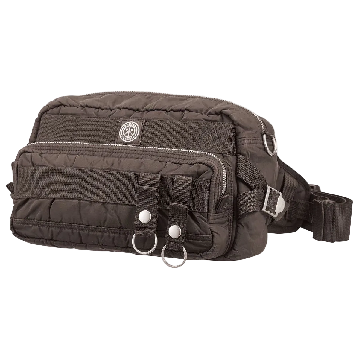 SUPER NYLON WAIST BAG