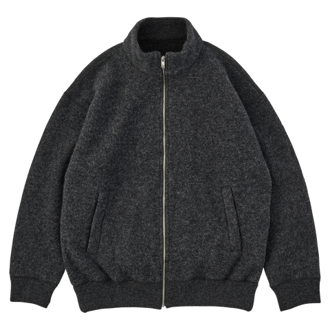 CHARCOAL GRAY / S