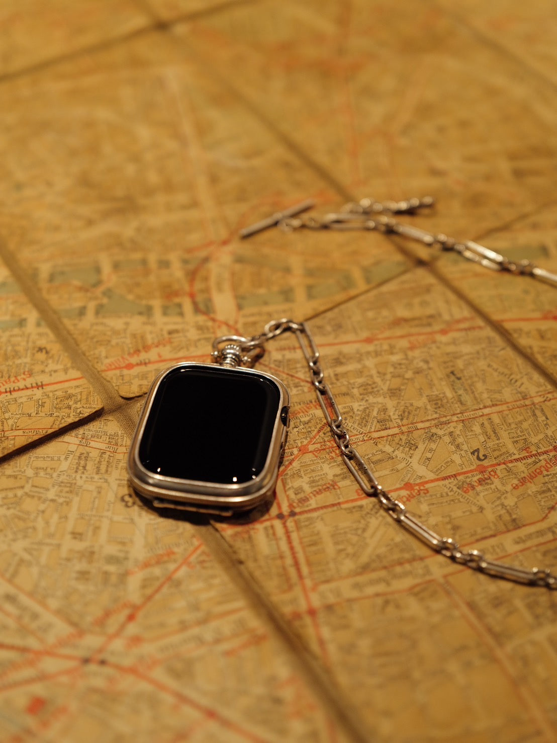 SMART WATCH CASE