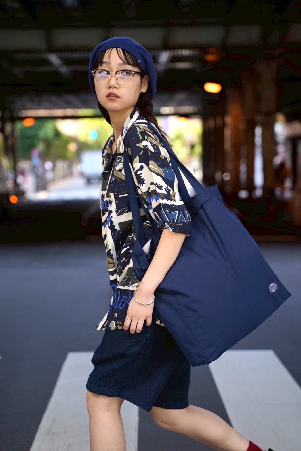 【新品未使用】ポータークラシック アロハ ALOHA ハワイ Hawaii XL HAWAIIAN OUTDOOR ALOHA SHIRT
