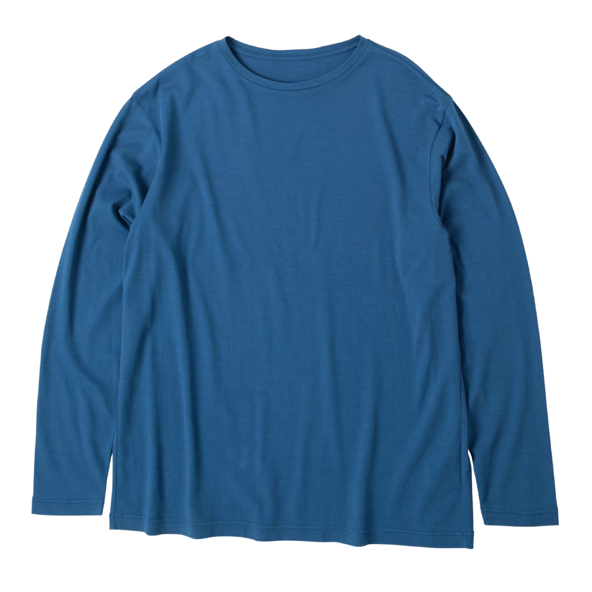 PEACE COTTON CREWNECK -2023AW-