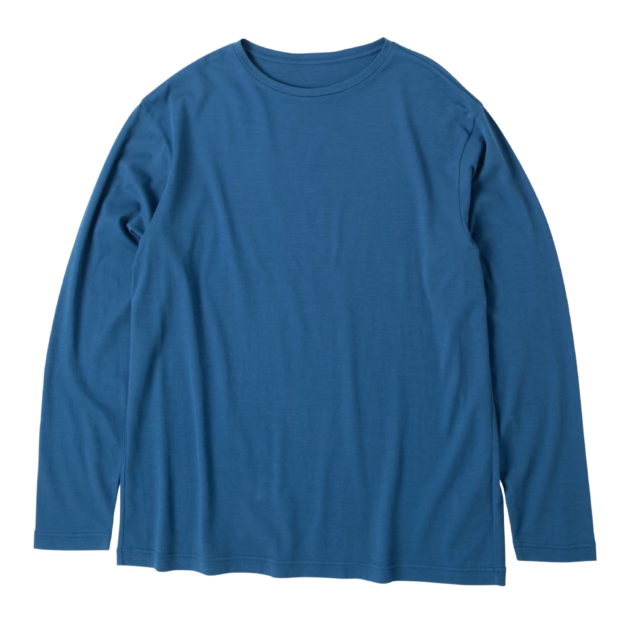 PEACE COTTON CREWNECK -2023AW-