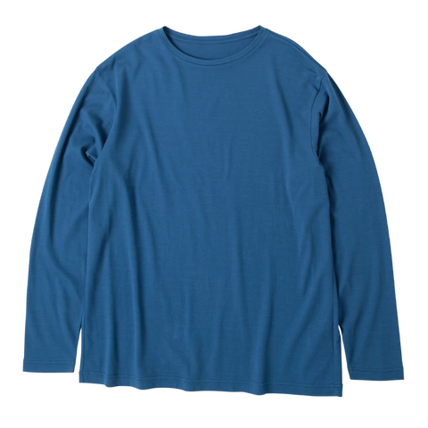 BLUE / XS