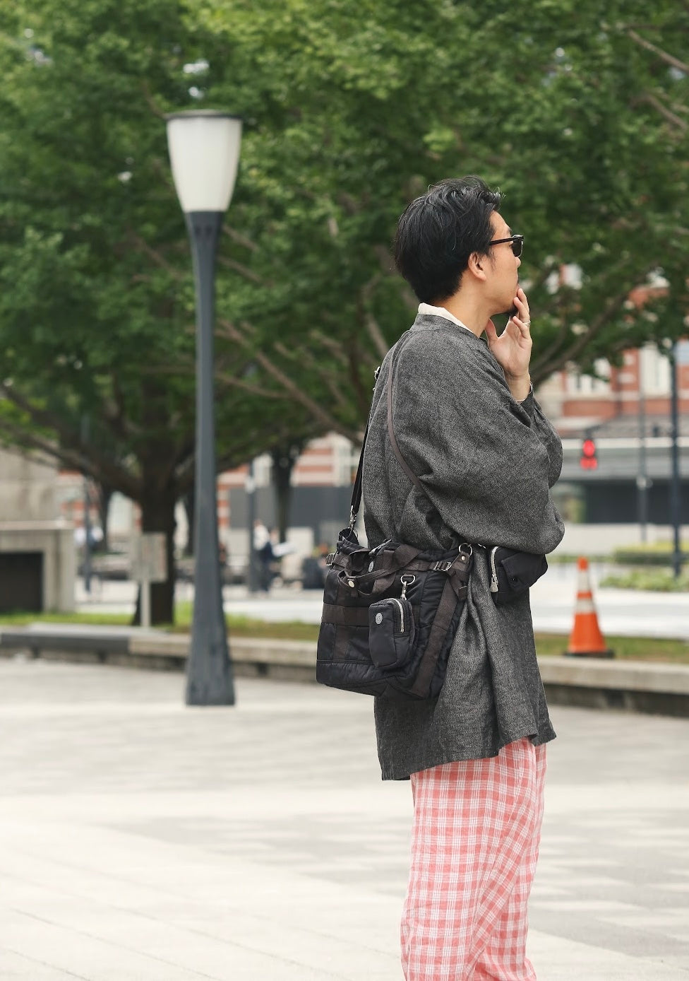 GINZA EXCLUSIVE