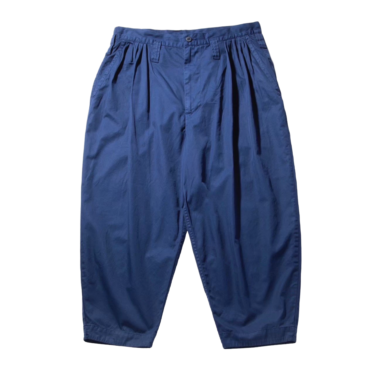 SUVIN COTTON BEBOP PANTS PC GINZA・PC ISETAN LIMITED