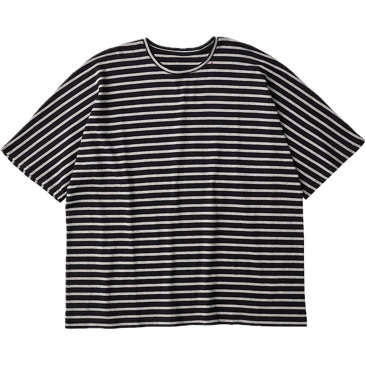 H/W BEATNIK BORDER ISLAND SHIRT