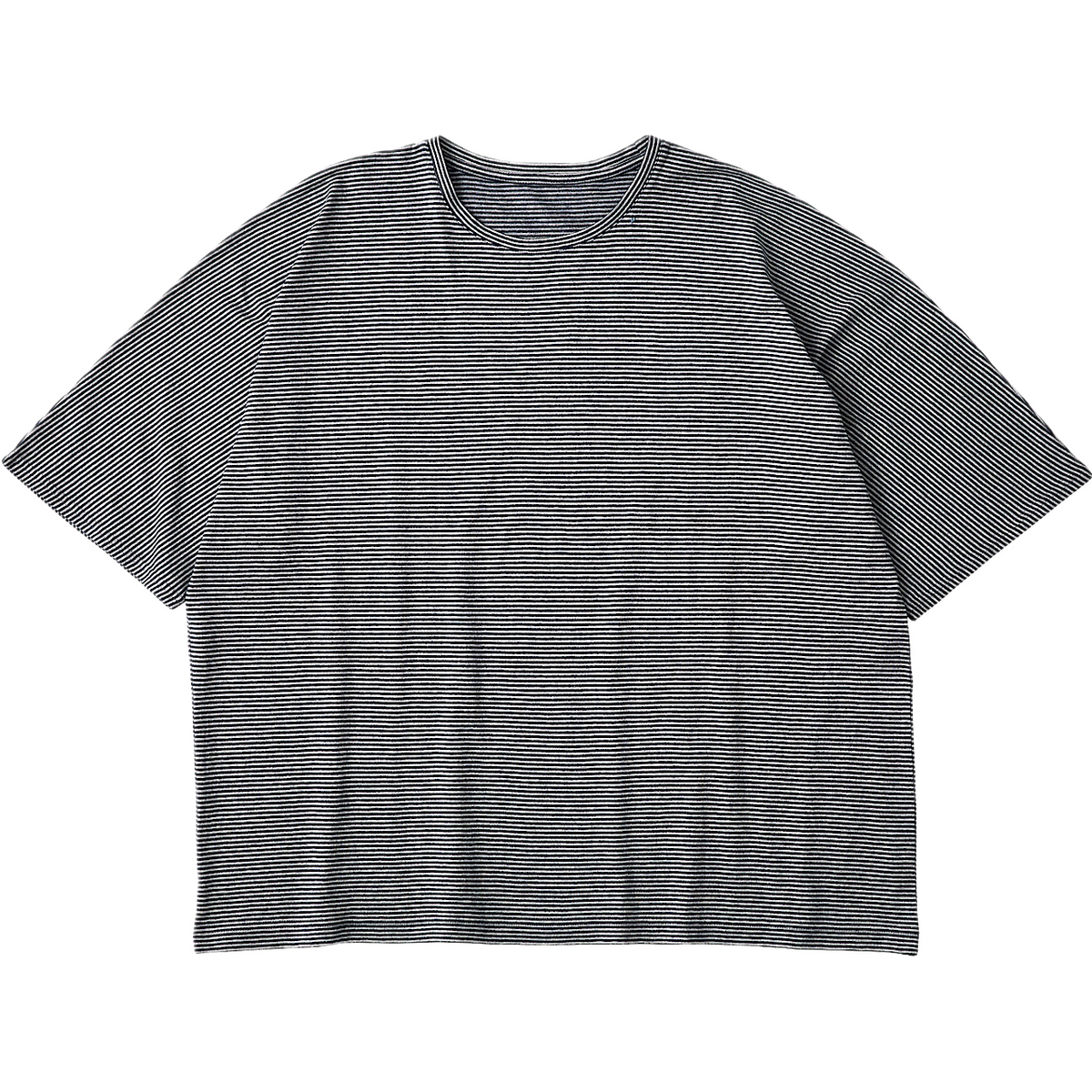 H/W BEATNIK BORDER ISLAND SHIRT